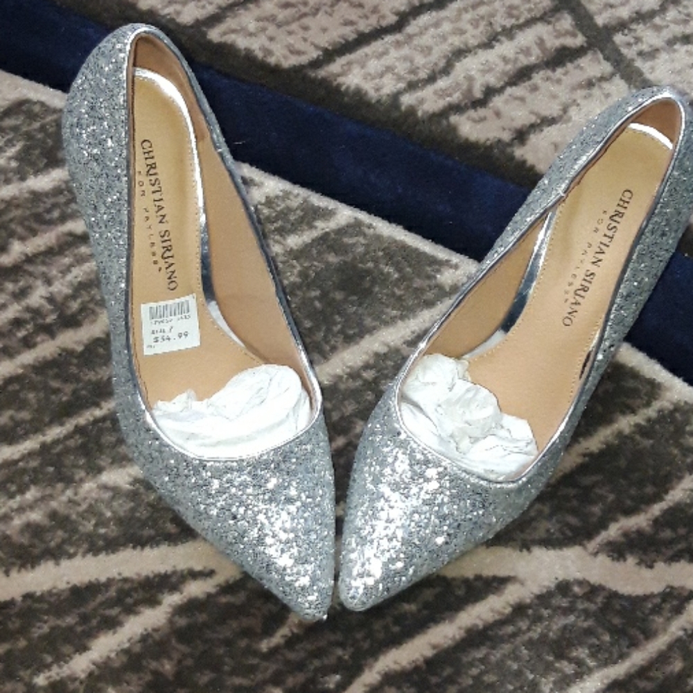 Shoe